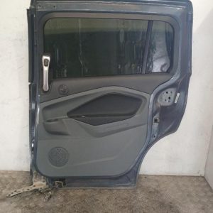 FORD GRAND C-MAX 2 PHASE 1