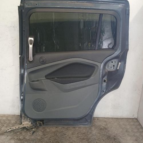 FORD GRAND C-MAX 2 PHASE 1