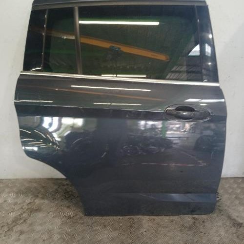 FORD GRAND C-MAX 2 PHASE 1