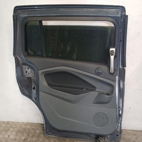 FORD GRAND C-MAX 2 PHASE 1