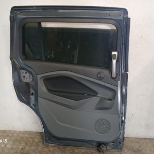 FORD GRAND C-MAX 2 PHASE 1