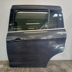 FORD GRAND C-MAX 2 PHASE 1