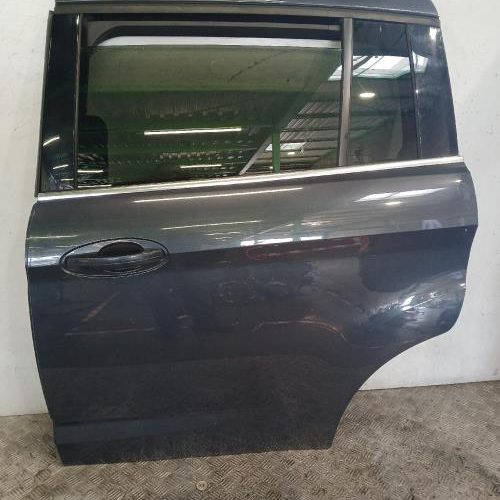 FORD GRAND C-MAX 2 PHASE 1
