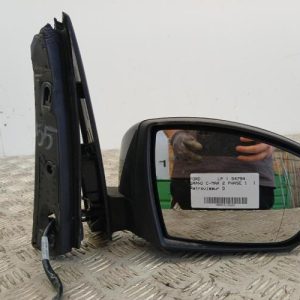 FORD GRAND C-MAX 2 PHASE 1