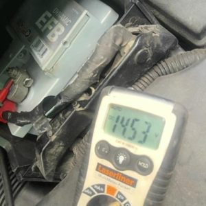 FORD GRAND C-MAX 2 PHASE 1