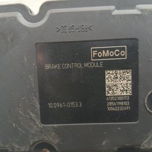 FORD GRAND C-MAX 2 PHASE 1