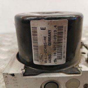 FORD GRAND C-MAX 2 PHASE 1