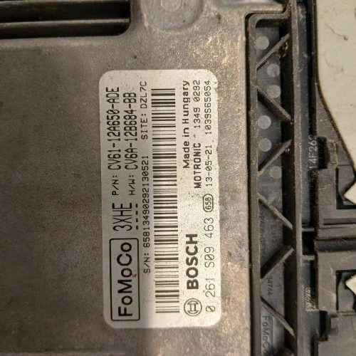 FORD GRAND C-MAX 2 PHASE 1