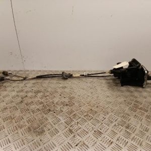 FORD GRAND C-MAX 2 PHASE 1