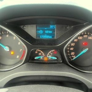 FORD GRAND C-MAX 2 PHASE 1