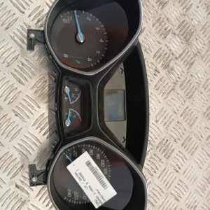 FORD GRAND C-MAX 2 PHASE 1