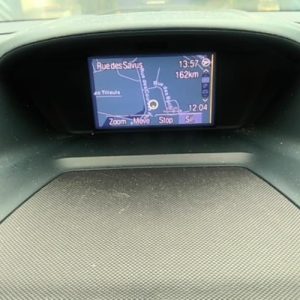 FORD GRAND C-MAX 2 PHASE 1