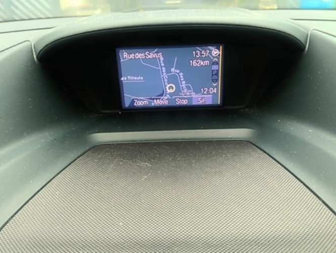 FORD GRAND C-MAX 2 PHASE 1