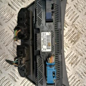 FORD GRAND C-MAX 2 PHASE 1
