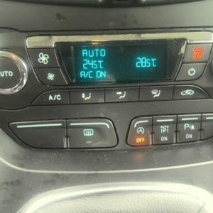 FORD GRAND C-MAX 2 PHASE 1