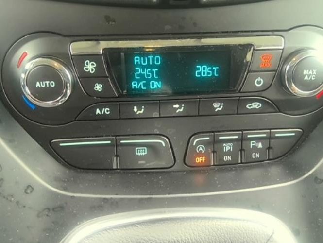FORD GRAND C-MAX 2 PHASE 1