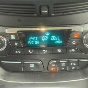 FORD GRAND C-MAX 2 PHASE 1