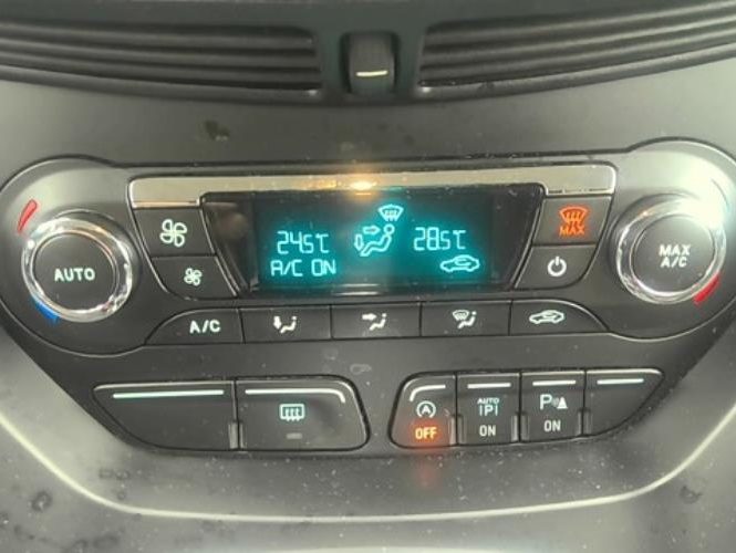 FORD GRAND C-MAX 2 PHASE 1