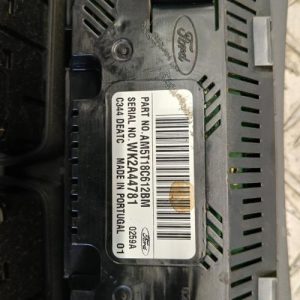 FORD GRAND C-MAX 2 PHASE 1