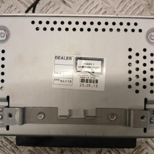 FORD GRAND C-MAX 2 PHASE 1