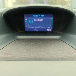 FORD GRAND C-MAX 2 PHASE 1