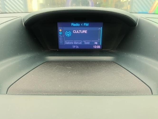 FORD GRAND C-MAX 2 PHASE 1