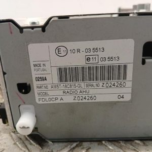 FORD GRAND C-MAX 2 PHASE 1