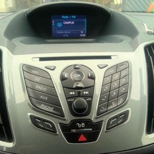 FORD GRAND C-MAX 2 PHASE 1