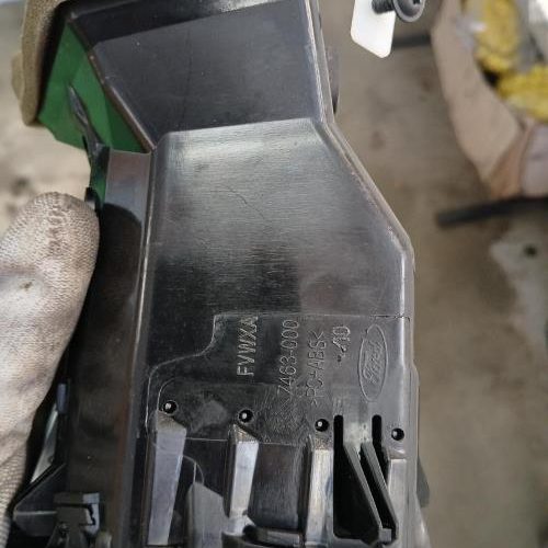 FORD GRAND C-MAX 2 PHASE 1