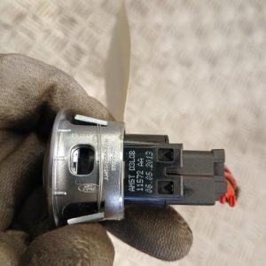 FORD GRAND C-MAX 2 PHASE 1