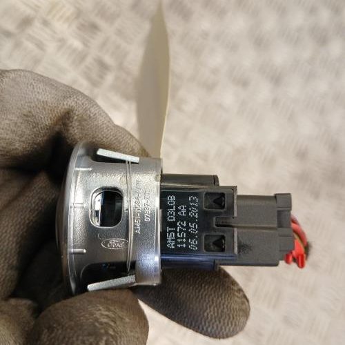 FORD GRAND C-MAX 2 PHASE 1