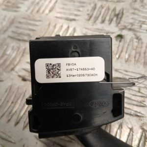 FORD GRAND C-MAX 2 PHASE 1