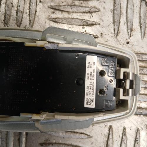 FORD GRAND C-MAX 2 PHASE 1