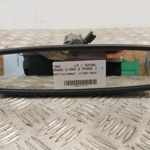 FORD GRAND C-MAX 2 PHASE 1