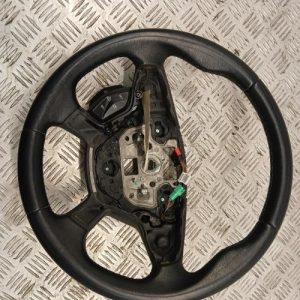 FORD GRAND C-MAX 2 PHASE 1