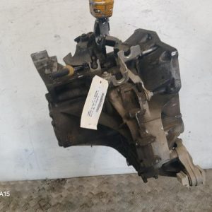 FORD GRAND C-MAX 2 PHASE 1