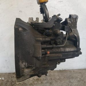 FORD GRAND C-MAX 2 PHASE 1