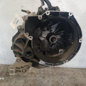 FORD GRAND C-MAX 2 PHASE 1