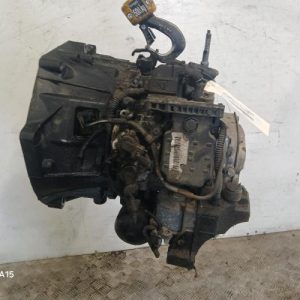 CITROEN C4 PICASSO 1