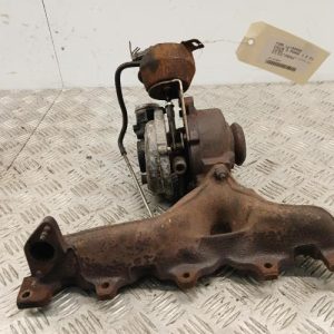 FORD FOCUS 2 PHASE 1