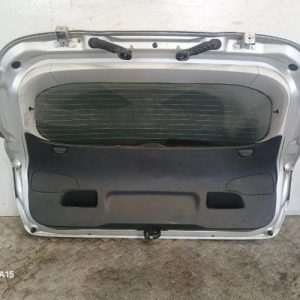 FIAT TIPO 2 PHASE 1