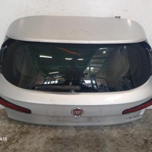 FIAT TIPO 2 PHASE 1