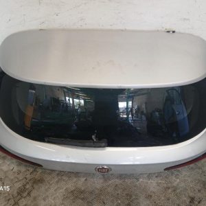 FIAT TIPO 2 PHASE 1