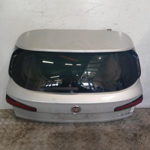 FIAT TIPO 2 PHASE 1
