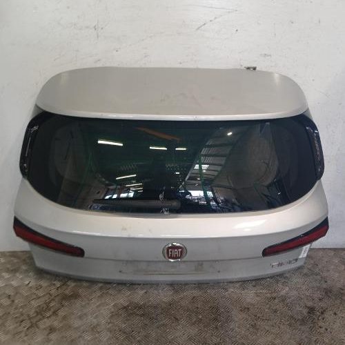 FIAT TIPO 2 PHASE 1