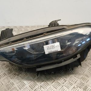 FIAT TIPO 2 PHASE 1