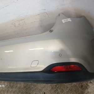 FIAT TIPO 2 PHASE 1