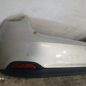 FIAT TIPO 2 PHASE 1