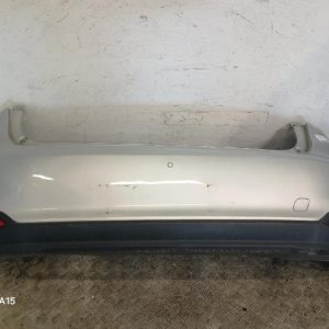 FIAT TIPO 2 PHASE 1