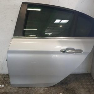 FIAT TIPO 2 PHASE 1